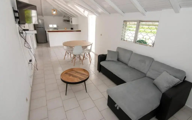 Residence Les Carlettes