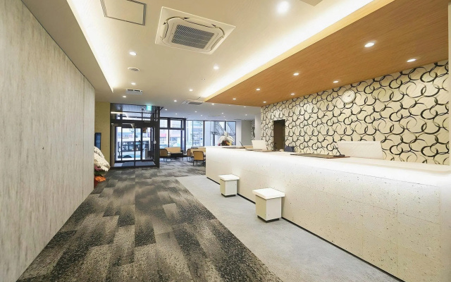 Hotel Maruji