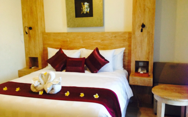 CoreHotel Benoa
