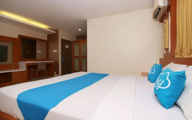 Hotel Wijaya Ambon