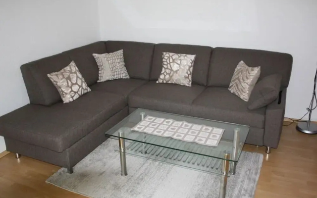 Antonia Comfortable Holiday Residence