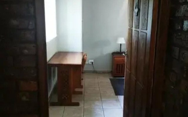 Serendipity Guest House
