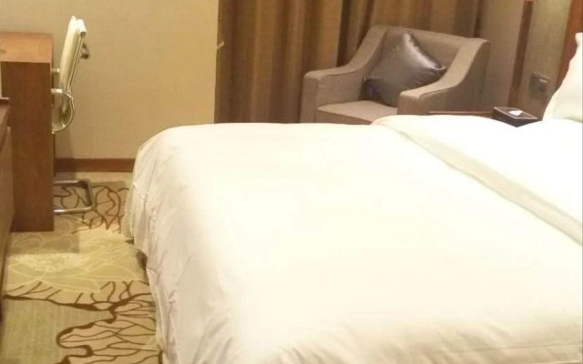 Xi'an Ease Hotel