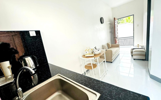 Jolie Maison