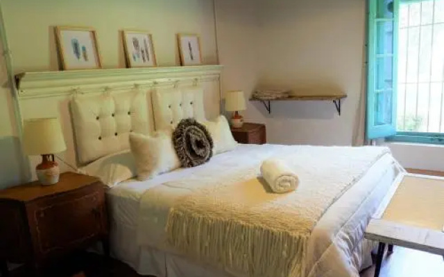 Raucho Eco Guesthouse