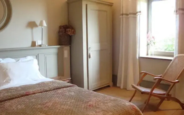 La Chambre dHugo