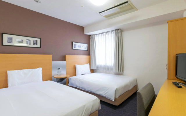 Comfort Hotel Osaka Shinsaibashi