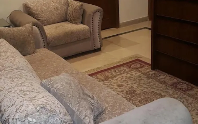 Zaib Guest House