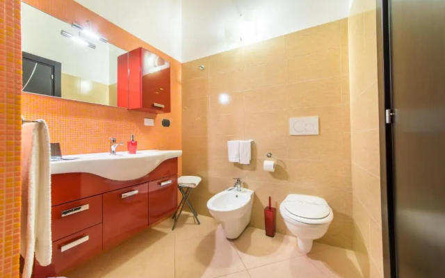 B&B Rosso Salento