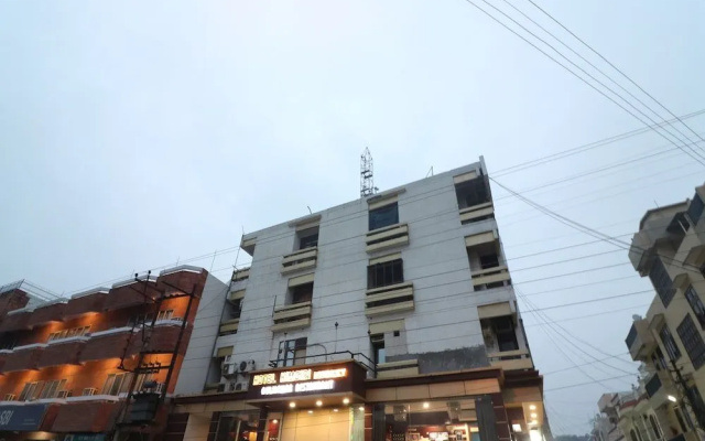 Himgiri Residency