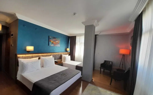Rhisos Gold Otel