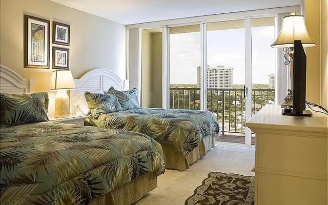 GulfSide 1101 by RedAwning