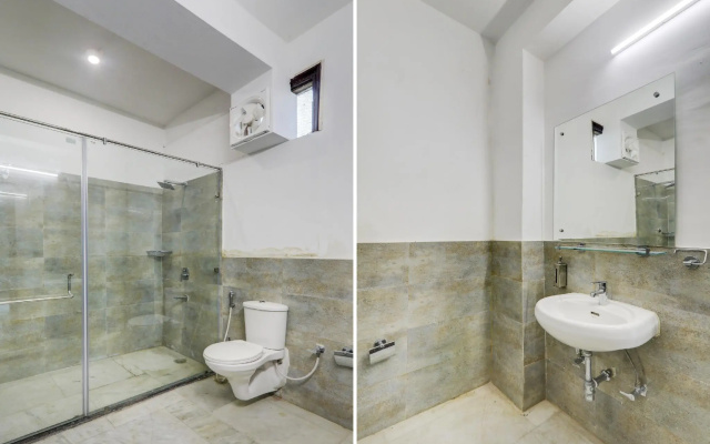 Capital O 82591 Hotel Armeria