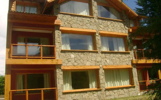 Unquehue Apartamentos Dormis