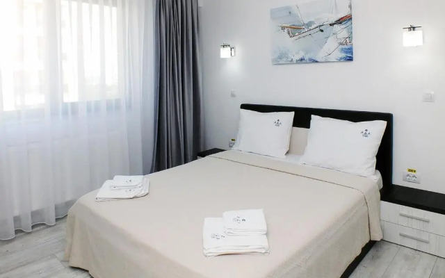 Ada Luxury Apartments 43