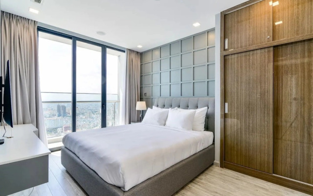 Saigon Premium Apartment
