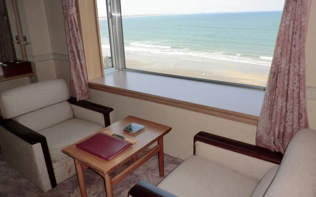 Aoshima Grand Hotel