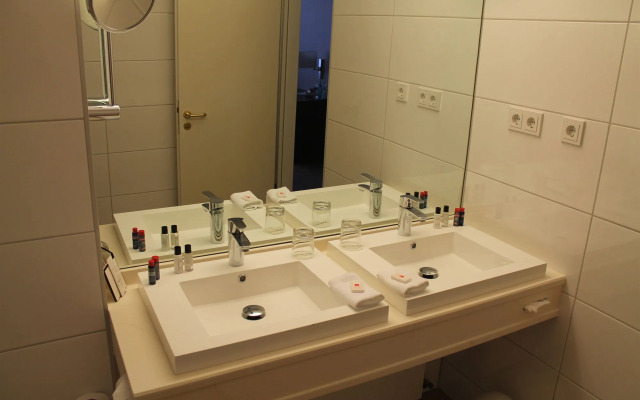 relexa hotel Airport Düsseldorf/Ratingen