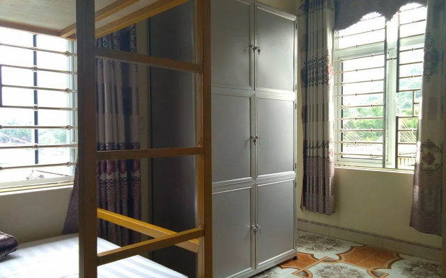 Ha Giang Backpackers Hostel