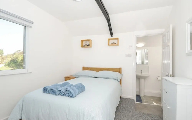 Lundy View Chalet