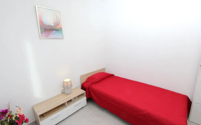 Apartment Stellina