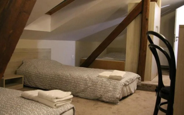 La Maison Ruse