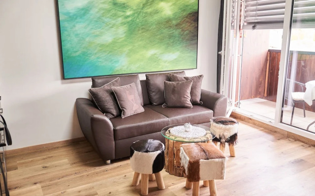 Kitzhome City Appartements