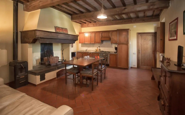 Guido's House