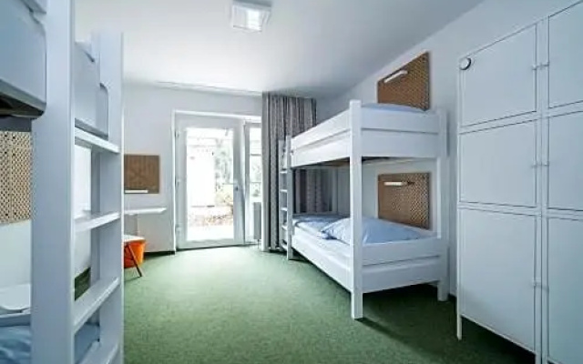 TEEK Hostel