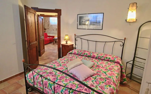 Large Holiday Home in Cagli With Pool