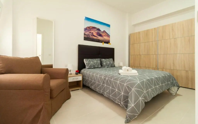 Apartamentos Bello Lanzarote