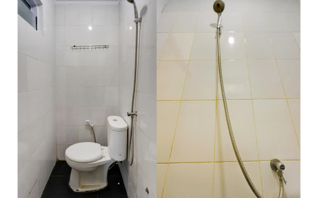 Hotel O Baloi Homestay
