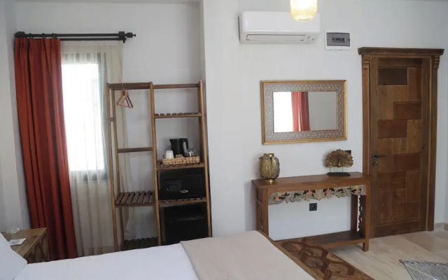 Samadhi Alaçatı