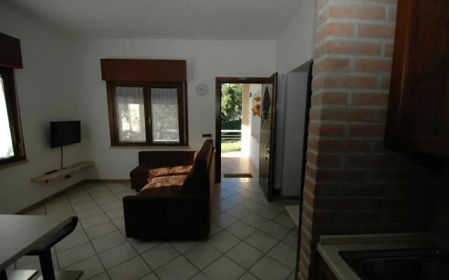 La Corte Di Magù