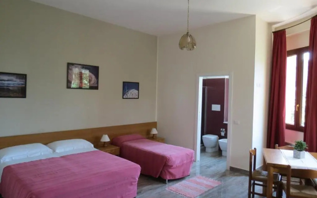 B&B Villa Refe