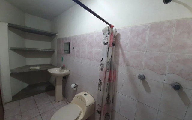 Casa Sofia Oaxaca