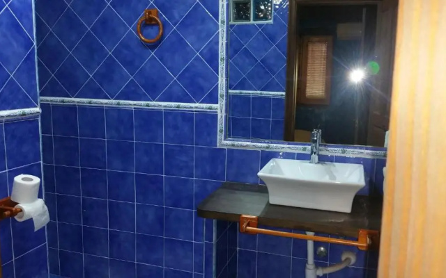 Apartamentos Anateresa