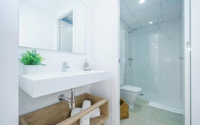 Bamblue Boutique Apartments