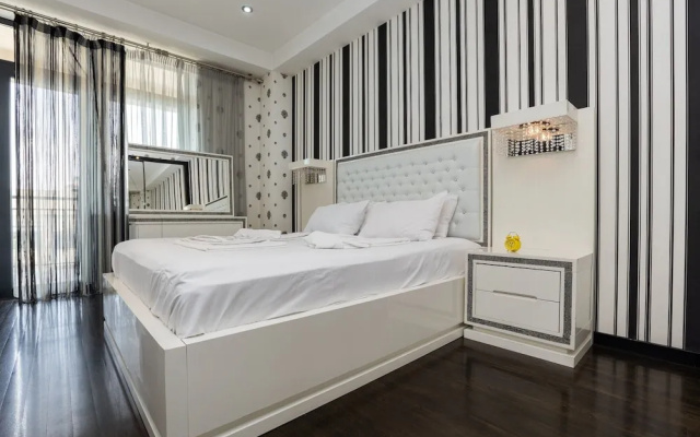 Stay Inn на ул. Вардананца, 18/2