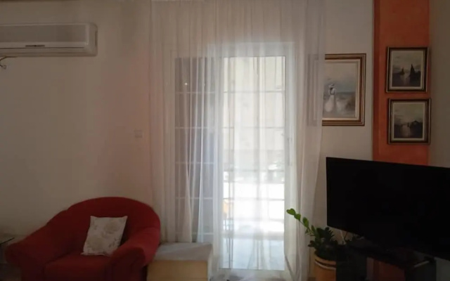 Quiet Apartment in Neo Herakleio Athens