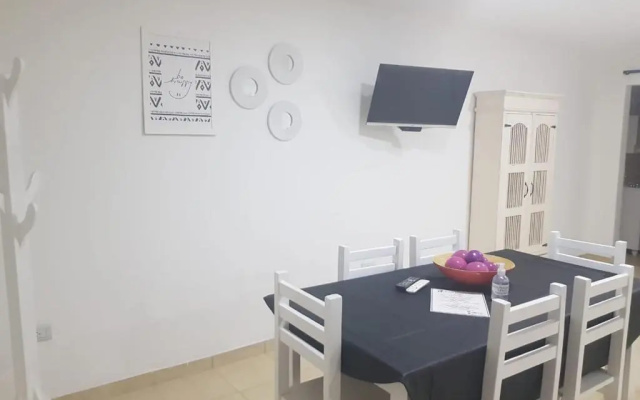 Raíces Federaenses Monoambientes