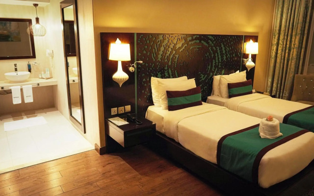 Signature Hotel Al Barsha