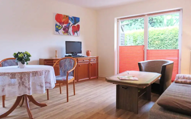 Land-Gut-Hotel Waldesruh
