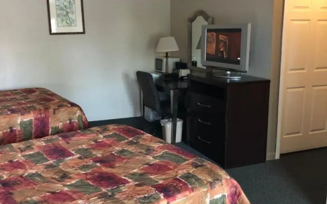 Haven Inn Of Chico