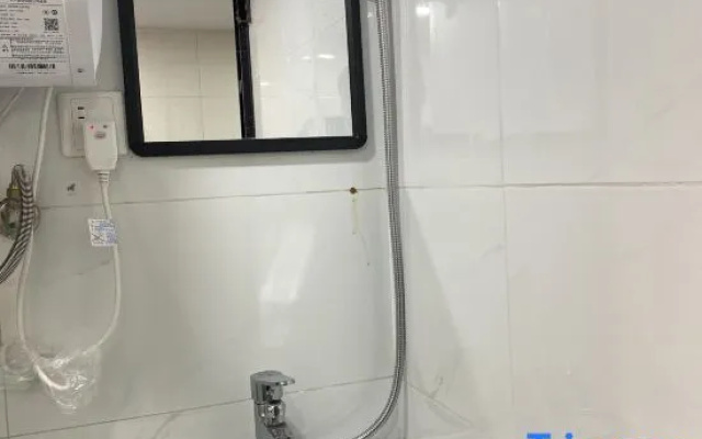 Taishe Homestay (Fuxing Middle Road)
