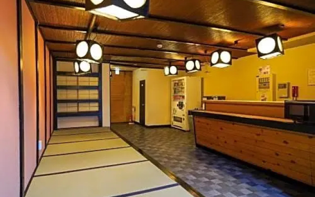 GOOG OLD HOTEL - Vacation STAY 09911v
