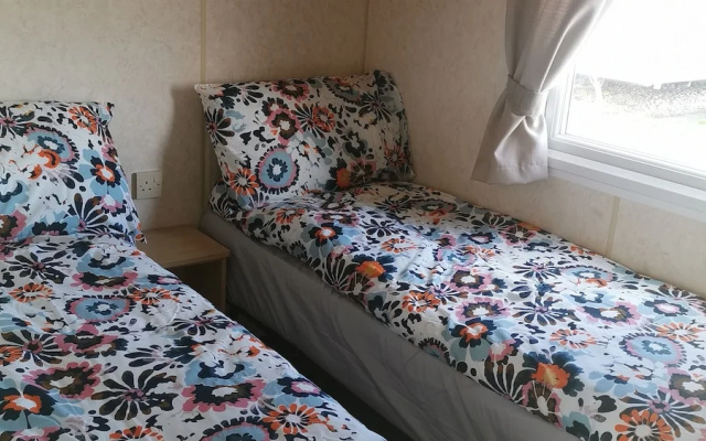 Plum 1 Coral Beach Ingoldmells 3 bed 8 Berth