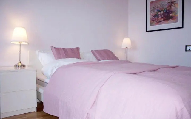Birkeland Hotel