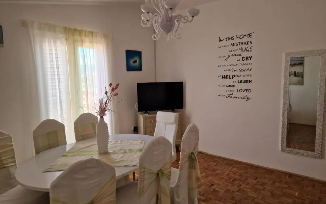 Apartments Marija