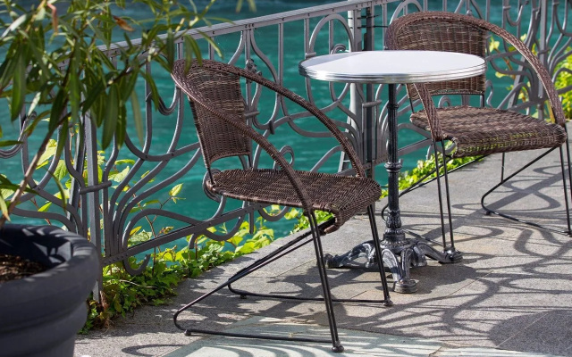 Boutique Hotel Bellevue